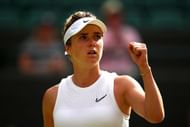 Elina Svitolina